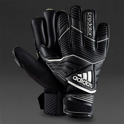 adidas predator pro classic torwarthandschuhe schwarz weiß|adidas Predator Pro Torwarthandschuh Weiss .